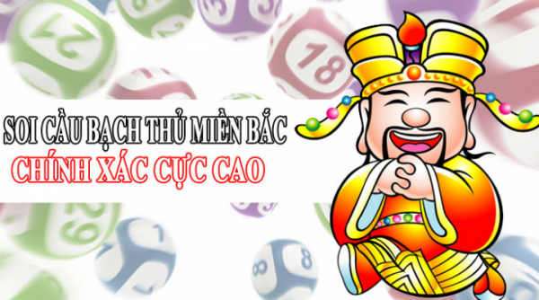 Bật mí các phương pháp soi cầu bạch thủ miền Bắc hiệu quả